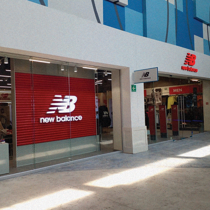 Tienda New Balance Lerma